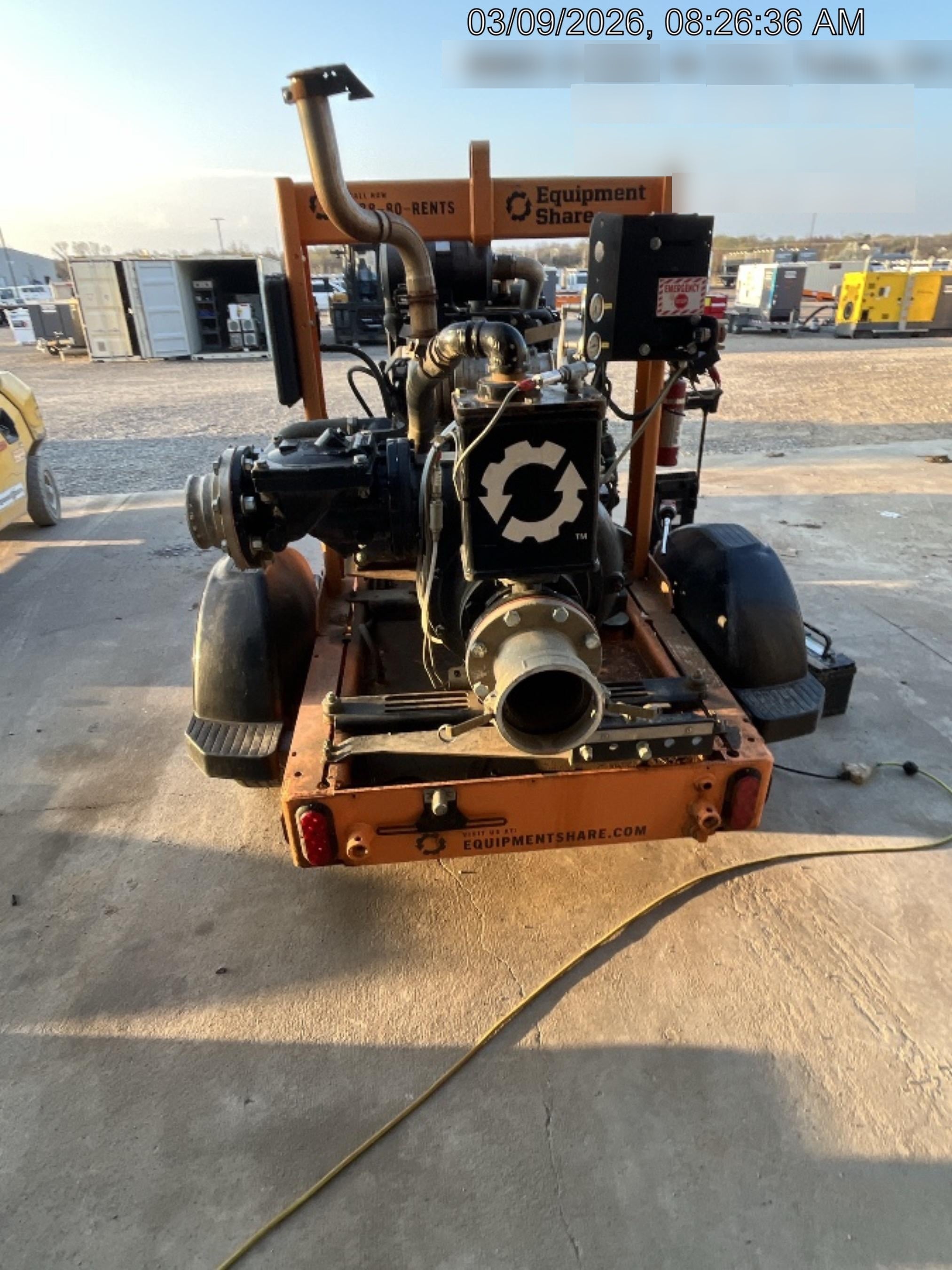 2021 PIONEER PP66S12L71-TD2.9L4