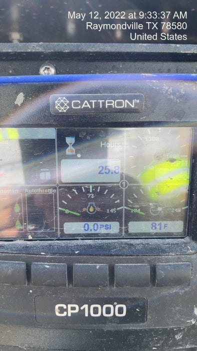 2022 PIONEER PP44S10L761-D2.9L4