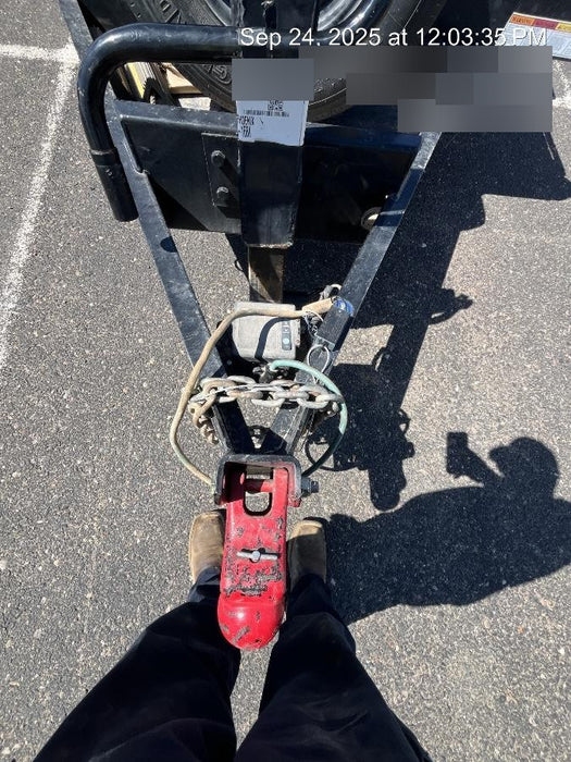 2023 BIG TEX TRAILER 14FT-16BK