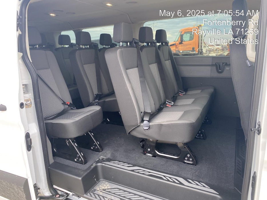2024 FORD Transit 350 Rental