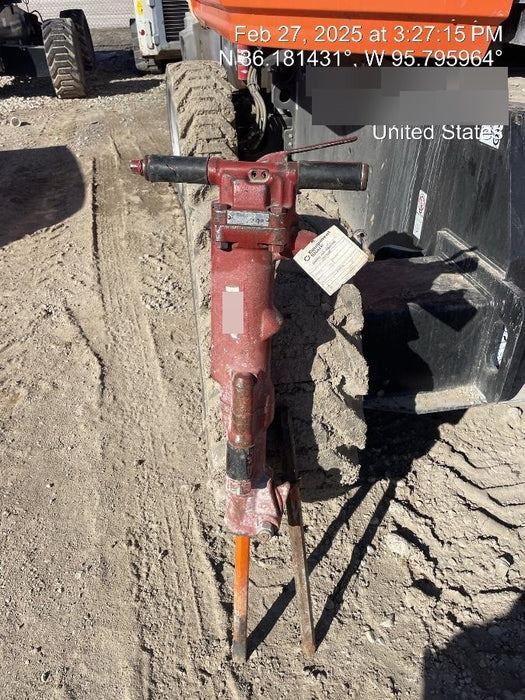 2020 CHICAGO PNEUMATIC CP 1290