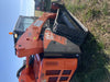 2020 Kubota SVL95-2SHC Cab, Rubber Tracks, Hydraulic Quick Coupler