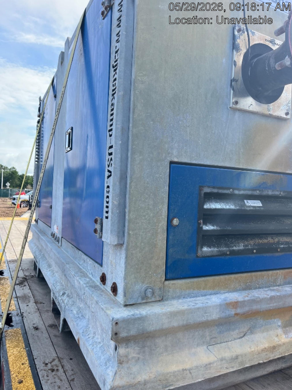 2021 MYERS-SETH MSP PP-150