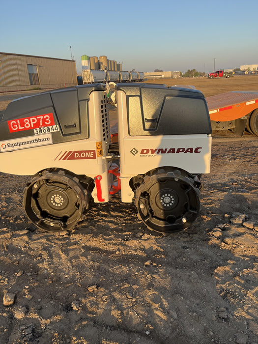 2023 DYNAPAC D.ONE