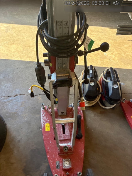2025 HILTI DD 250