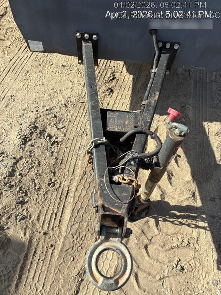 2020 ATLAS COPCO XATS 400 PFF