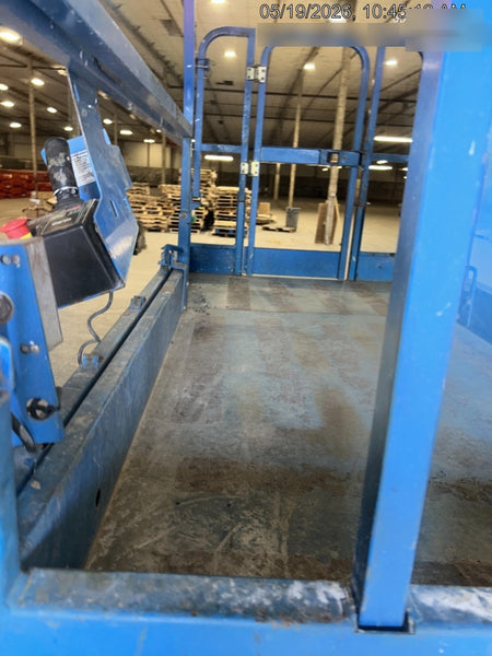 2020 GENIE GS-3246