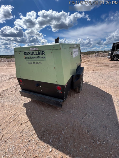 2019 SULLAIR 375H