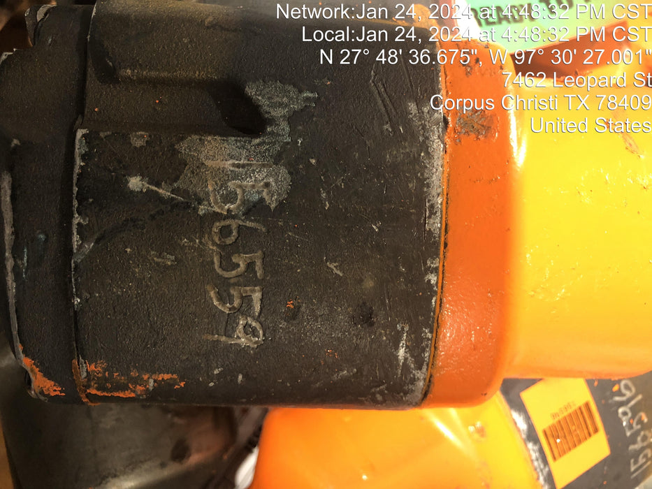 2021 MICHIGAN PNEUMATIC 751SS