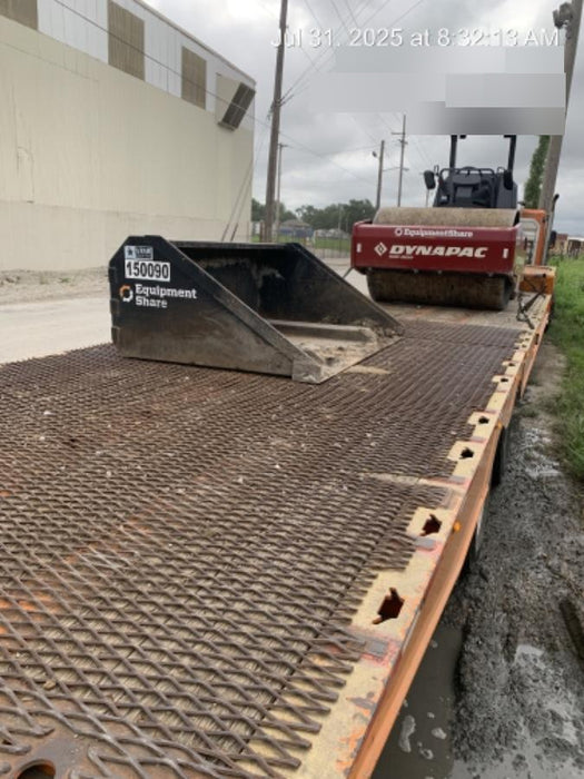 2021 STAR INDUSTRIES 1406B