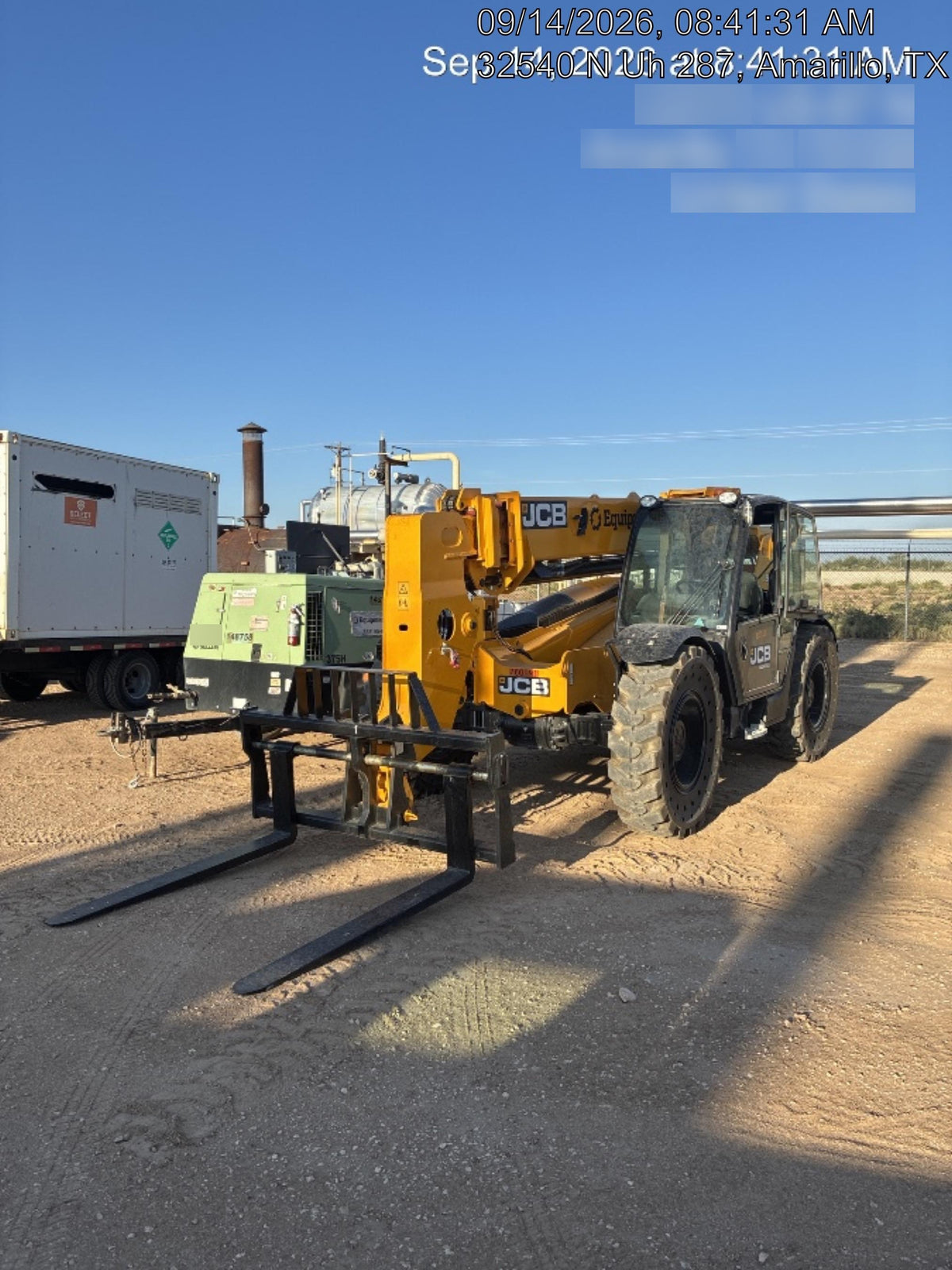 2026 JCB 509-42