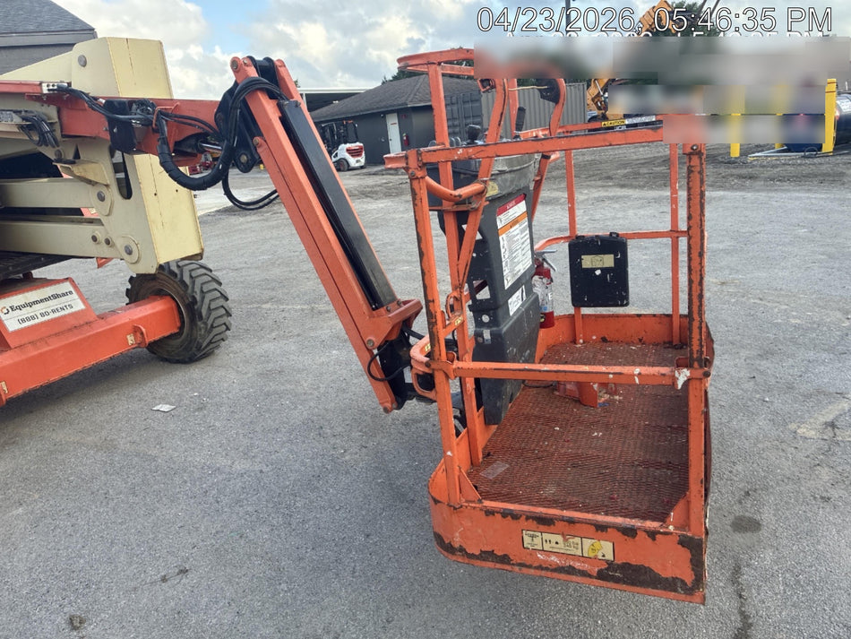 2019 JLG 450AJ