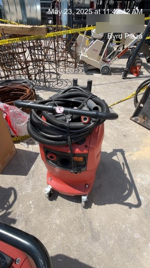 2024 HILTI DD-WMS 100