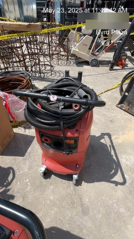 2024 HILTI DD-WMS 100