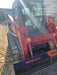 2021 TAKEUCHI TL12R2-CR