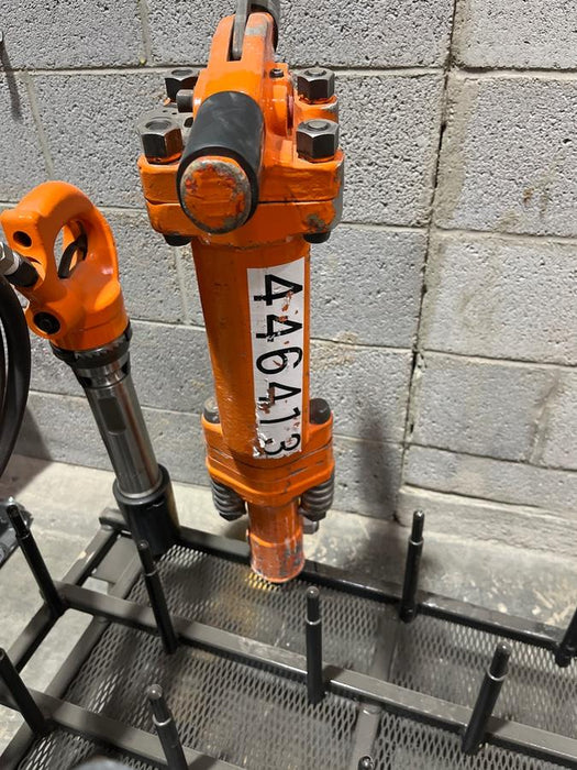 2024 MICHIGAN PNEUMATIC ES-TPB90-118-TRACKER