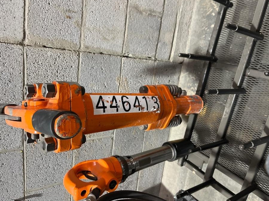 2024 MICHIGAN PNEUMATIC ES-TPB90-118-TRACKER