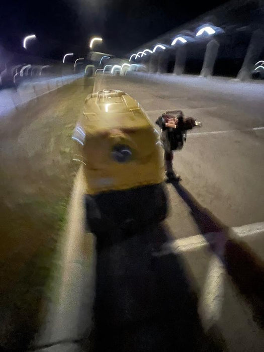 2024 WACKER NEUSON RTLx-SC3