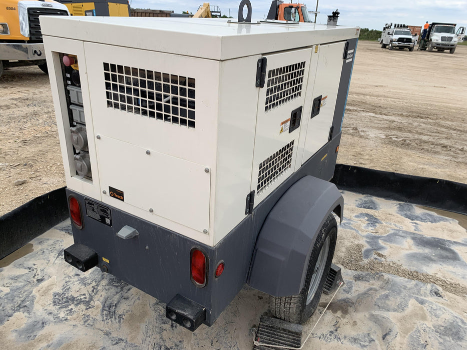 2020 ATLAS COPCO QAS45