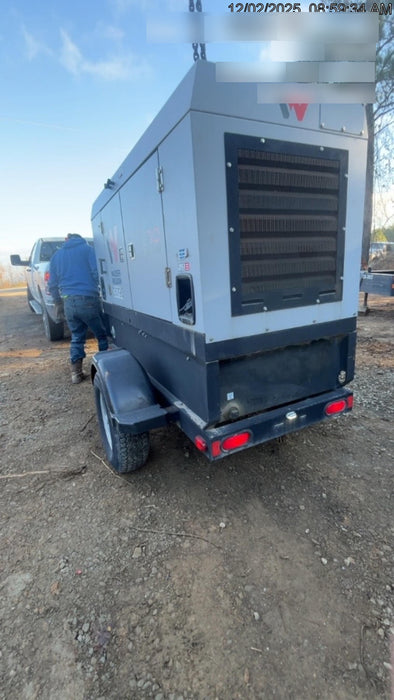 2019 WACKER NEUSON G70