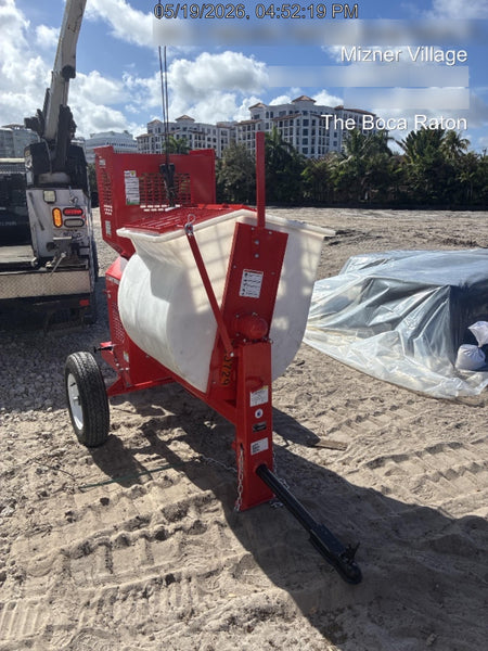 2026 MULTIQUIP WM90PH8