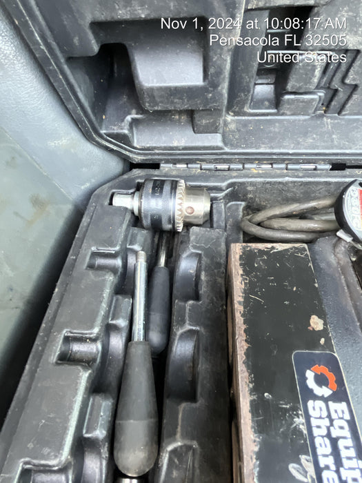 2022 DEWALT DWE1622K