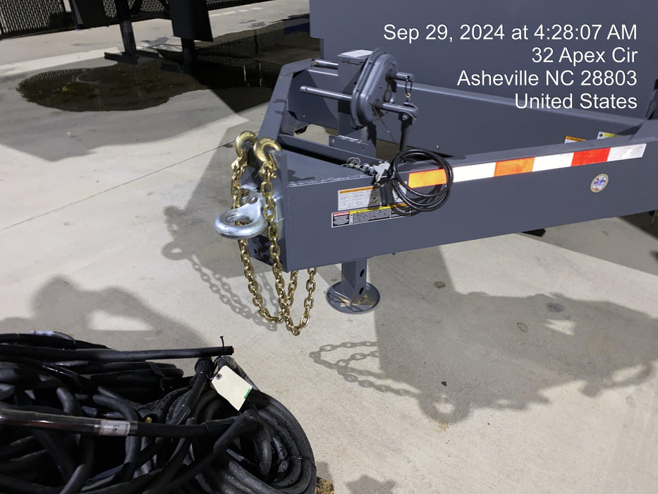 2024 ATLAS COPCO QAS 700