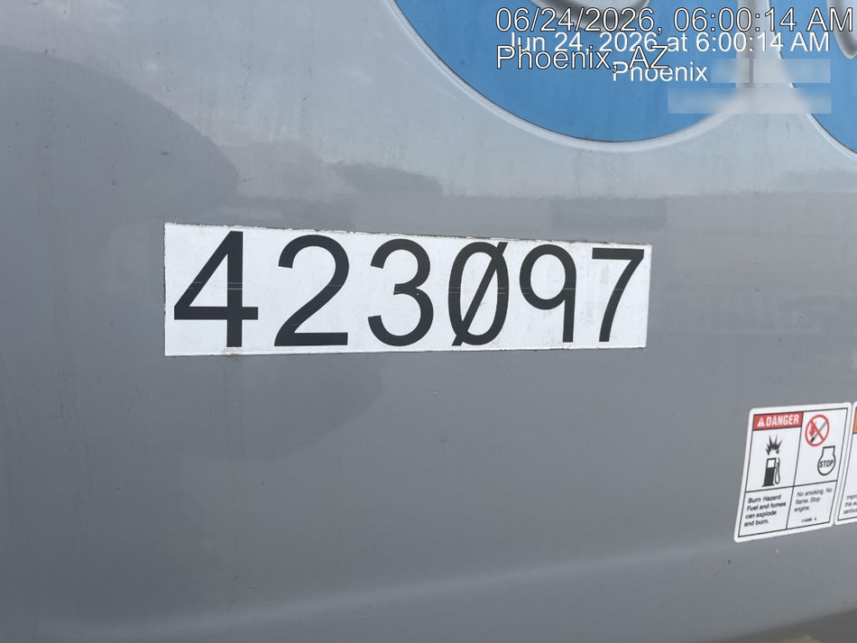 2024 GENIE S-85 XC