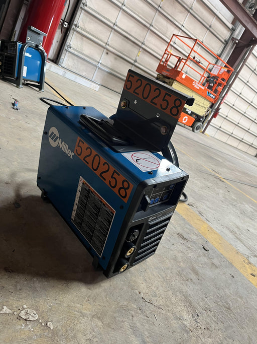 2025 MILLER ELECTRIC CST-282