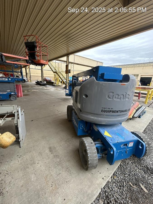 2025 GENIE Z40/23N RJ