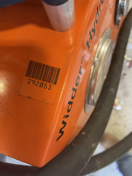 2023 WIDDER 11100