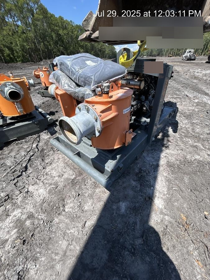 2022 MYERS-SETH RL-200