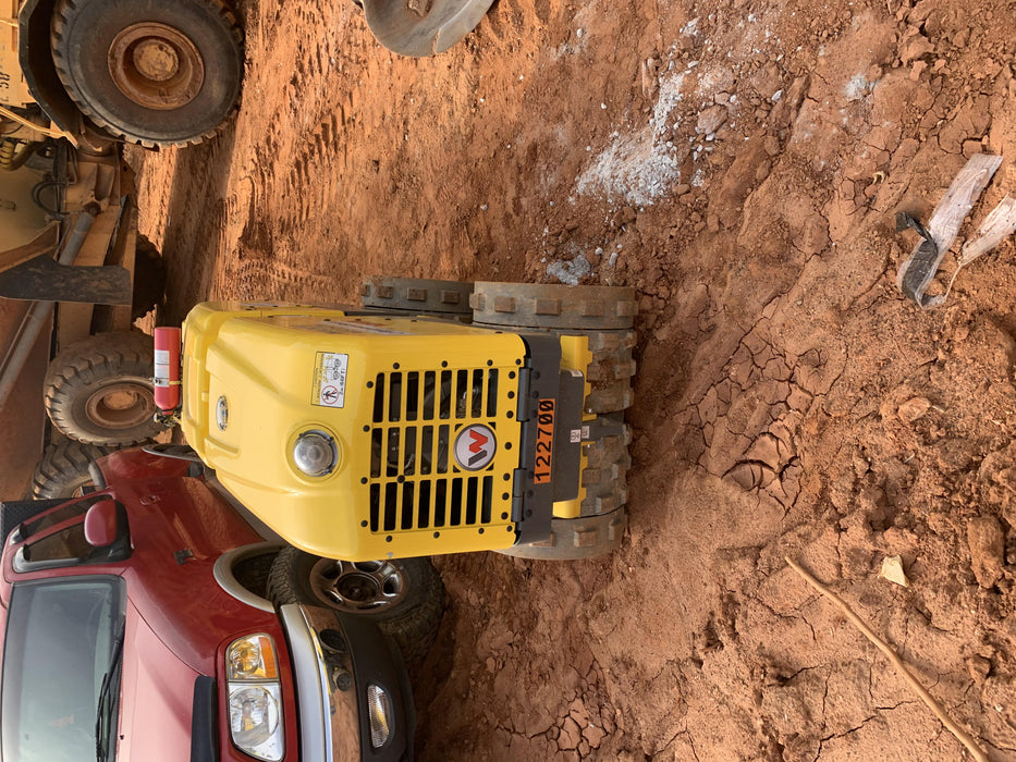 2020 WACKER NEUSON RTLx-SC3