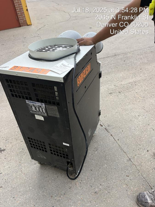 2023 KWIKOOL KPAC1411-2