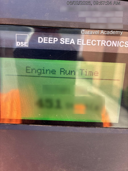 2022 AIRMAN SDG65S