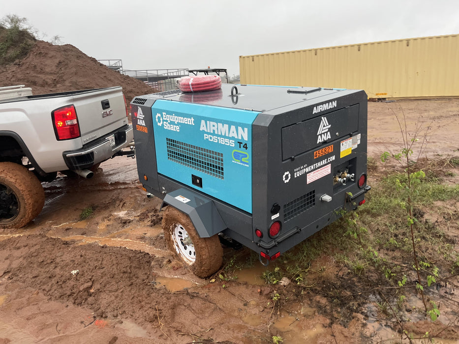 2024 AIRMAN PDS185S CWK