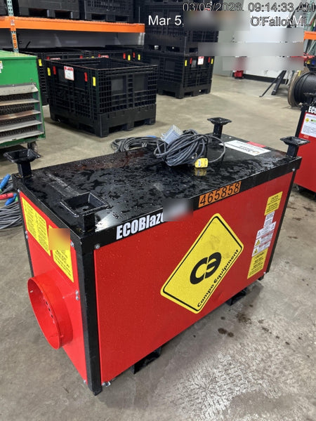 2024 CAMPO EB60E240480V