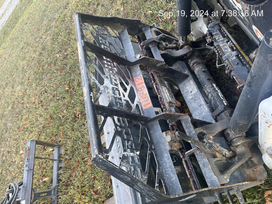 2021 PALADIN 48" Pallet Forks - Paladin