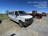 2023 CHEVROLET Express Van - Rental