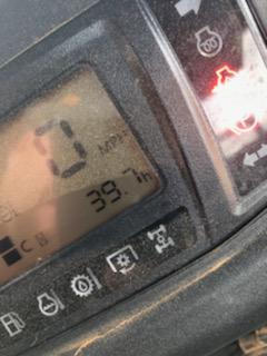 2020 Kubota RTV-X1140W-H Canopy, 4-Seater, Diesel, Windshield Acrylic Clear, Strobe Light, Backup Alarm