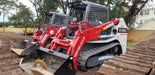 2020 TAKEUCHI TL12R2-R