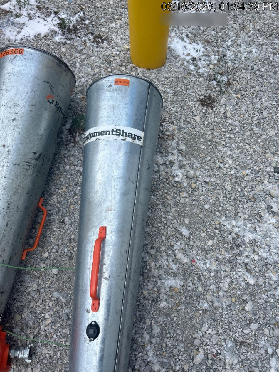 2023 MICHIGAN PNEUMATIC ES-6AM-TRACKER
