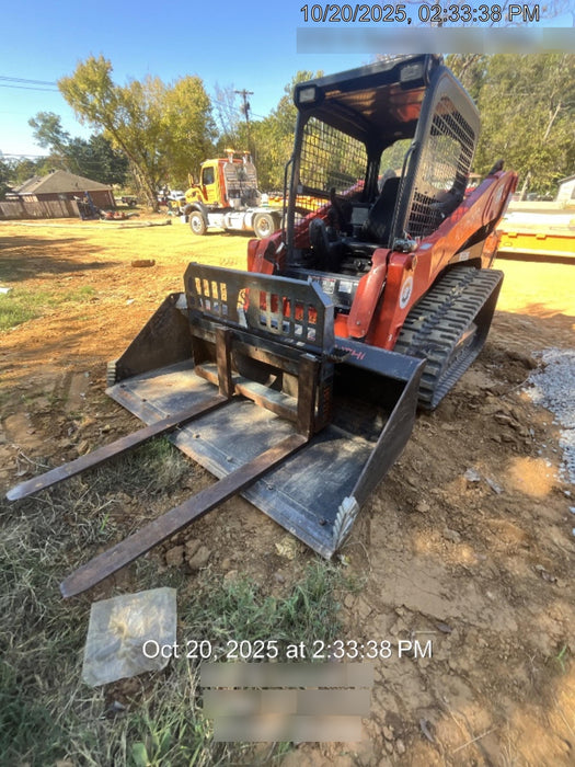 2023 SOLESBEE SPF-48