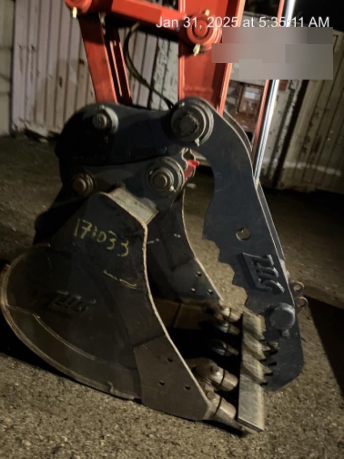 2021 TAG MANUFACTURING 36120X2-4130-NY05EBS1E0P1Y