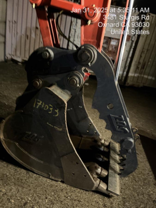 2021 TAG MANUFACTURING 36120X2-4130-NY05EBS1E0P1Y