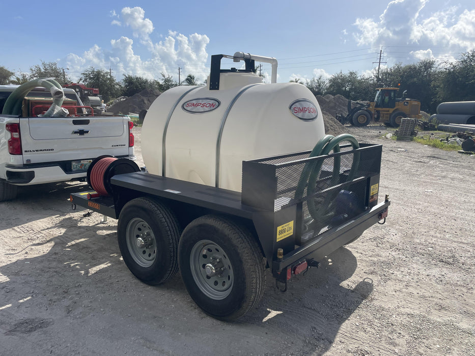 2023 SIMPSON SWT-52517