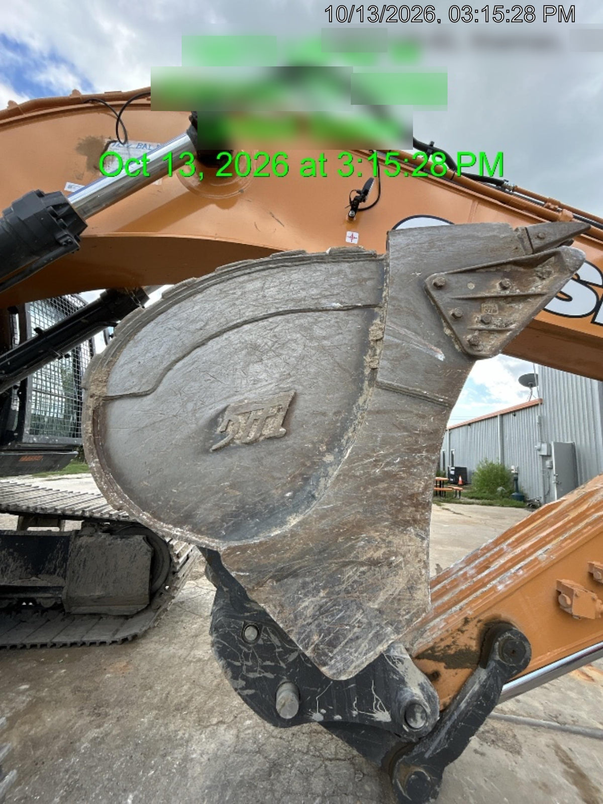 2025 SANY 501920