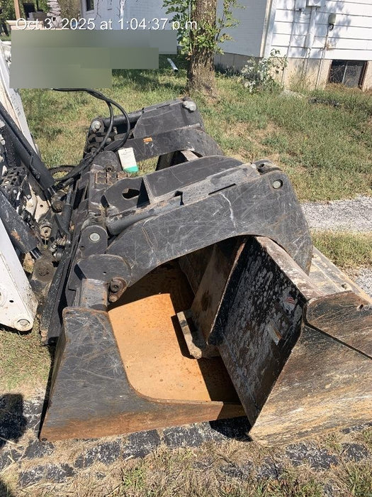 2022 PALADIN UTILITY GRAPPLE 11876-0022