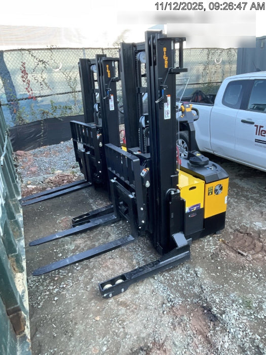 2025 BIG JOE PDSR 30-189