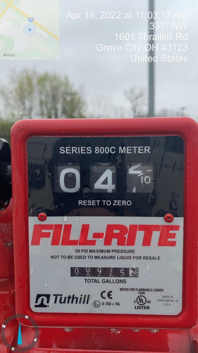 2022 ATLAS COPCO QAS 70